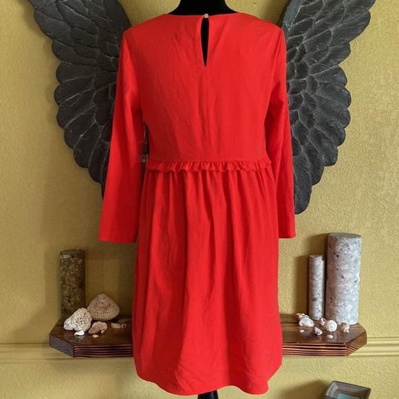 CeCe New Little Red Dress - Picture 9 of 9